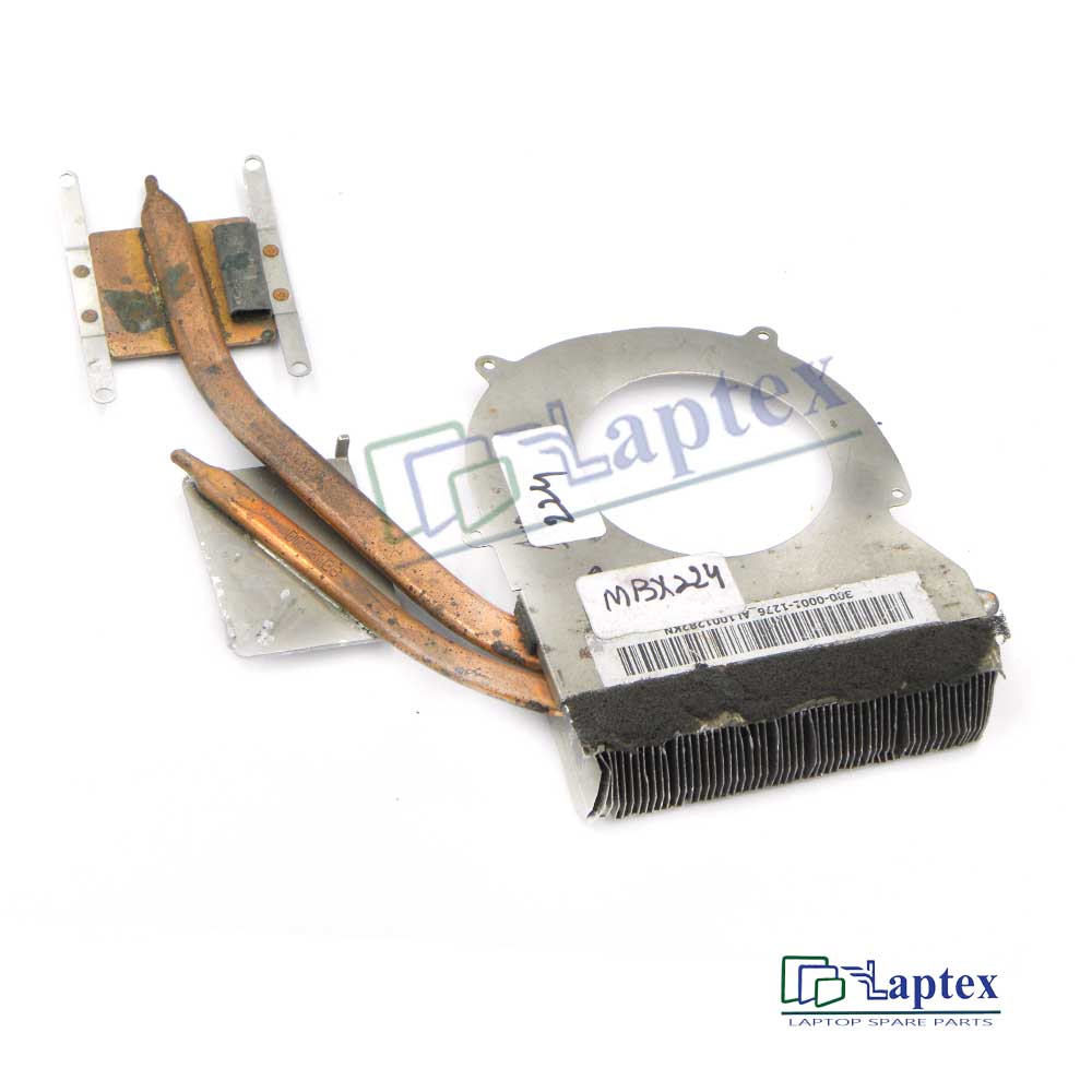 Sony EB MBX-224 Heatsink With Graphics